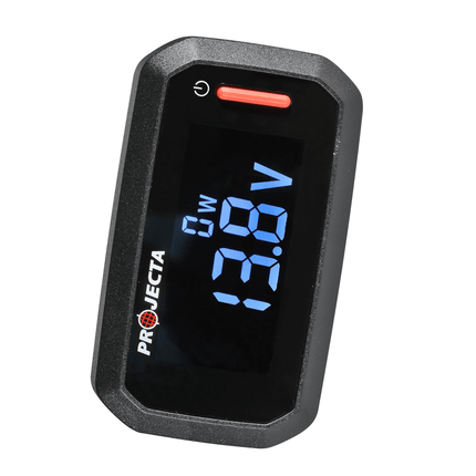 Projecta PWREMOTE-1 Pro Wave Inverter Remote Control