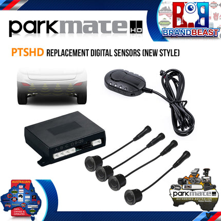 Parkmate PTSHD Replacement Digital Sensors (New Style)