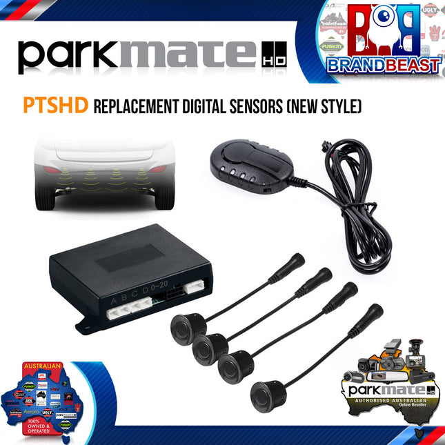 Parkmate PTSHD Replacement Digital Sensors (New Style)