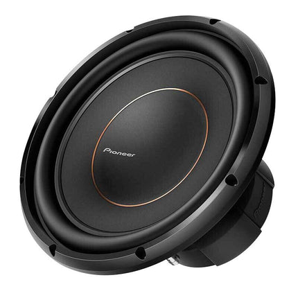 Pioneer TS-D12D4 D-Series 12‚Äù 2000W Subwoofer