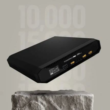 IROAD Powerpack PRO10 10000mAh LiFePO4 Dash Camera Battery