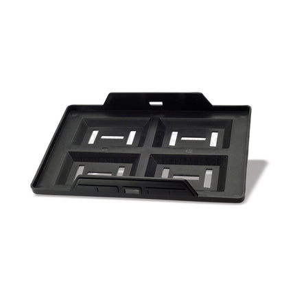 Projecta PBT100 Standard Plastic Universal Battery Tray - 185 x 280mm