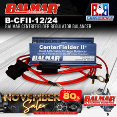 Collection image for: Regulator Balancer