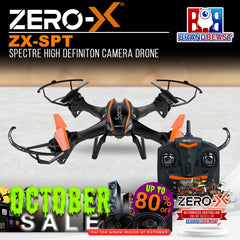 Collection image for: Zero-X