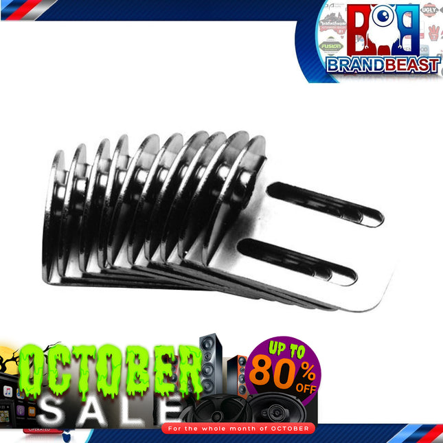 Viper 8615 Angle Bracket - 10 Pack