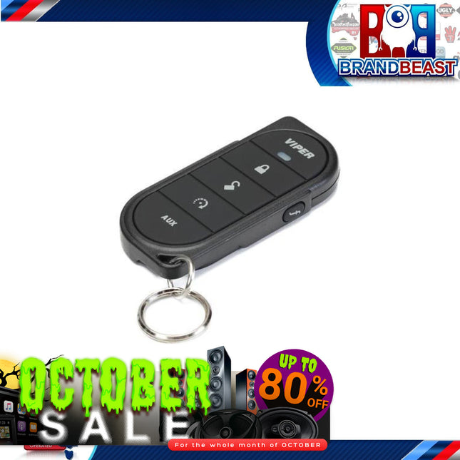 Viper 7656V 1-Way SST Remote
