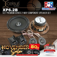 Collection image for: Xcelsus Audio