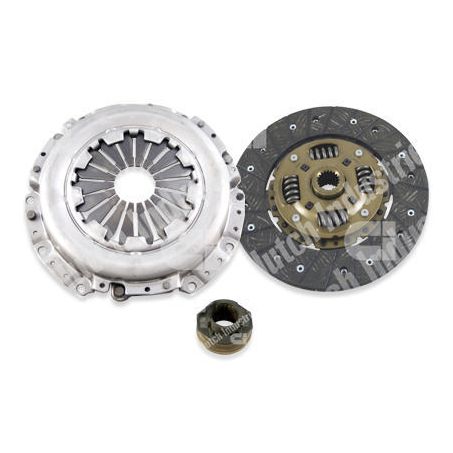 Clutch Industries R1104N Premium Standard Replacement Clutch Kit Fits Kia