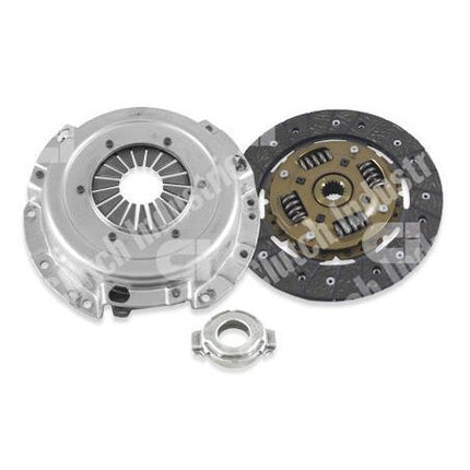 Clutch Industries R1136NHD Heavy Duty Clutch Kit Fits Nissan Pulsar