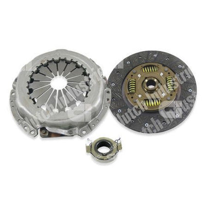 Clutch Industries R1148N Premium Standard Replacement Clutch Kit Fits Holden