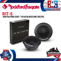 Collection image for: Tweeters