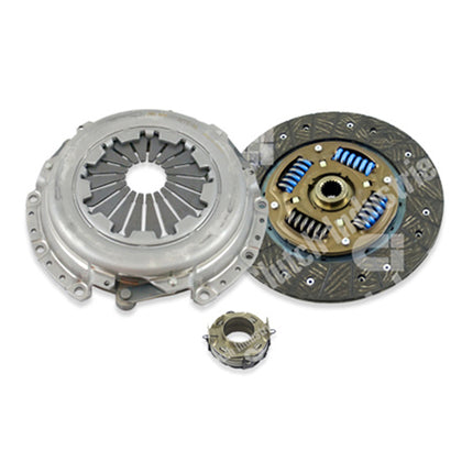 Clutch Industries R2469N Premium Standard Replacement Clutch Kit Fit Mitsubishi