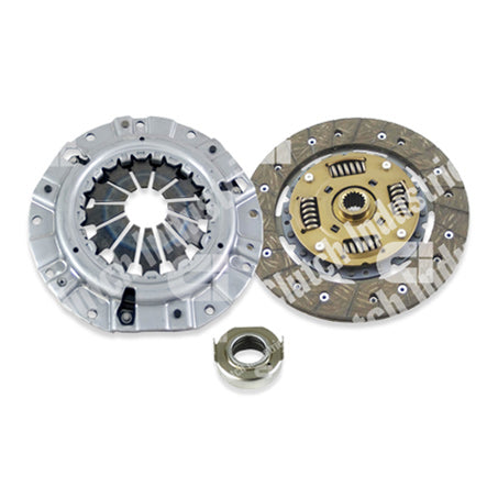 Clutch Industries R2866N Premium Standard Replacement Clutch Kit Fits Suzuki