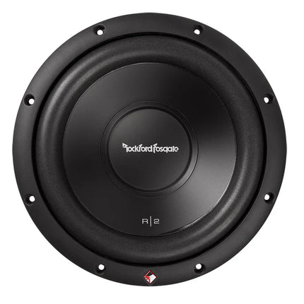 Rockford Fosgate R2D2-10 Prime 10" R2 2-Ohm DVC Subwoofer