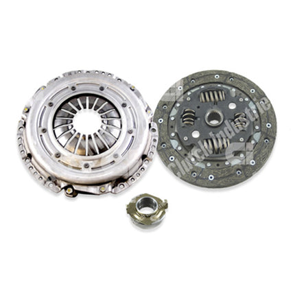 Clutch Industries R3047N Premium Standard Replacement Clutch Kit Fits Mazda