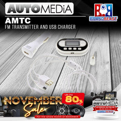 Collection image for: Automedia