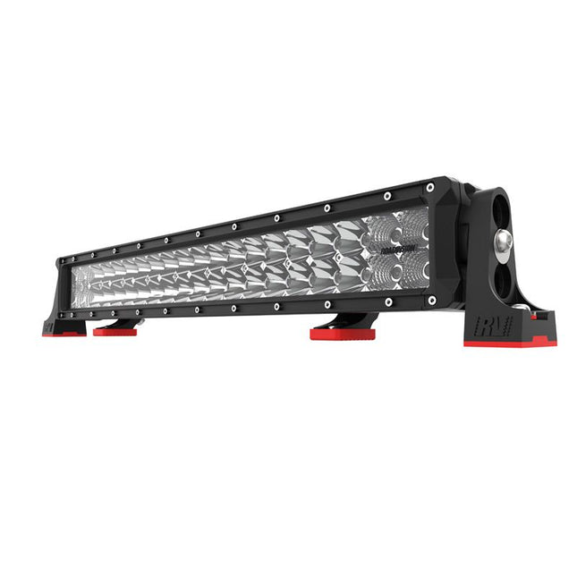 Roadvision RBL5220C DC2 22" Dual Row LED Light Bar 120W 10800lm