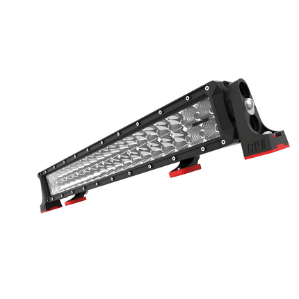 Roadvision RBL5220C DC2 22" Dual Row LED Light Bar 120W 10800lm