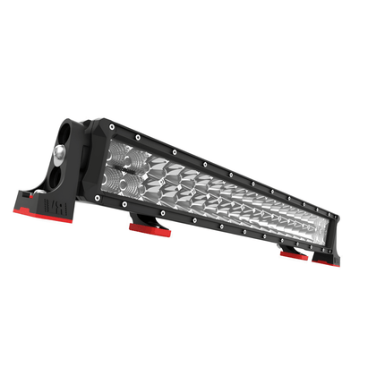 Roadvision RBL5220C DC2 22" Dual Row LED Light Bar 120W 10800lm