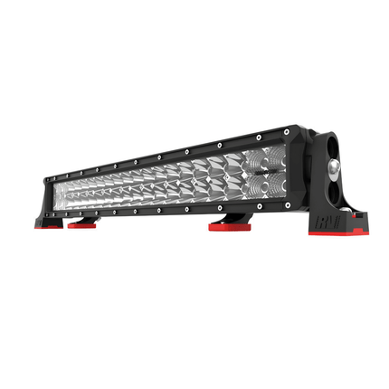 Roadvision RBL5220C DC2 22" Dual Row LED Light Bar 120W 10800lm