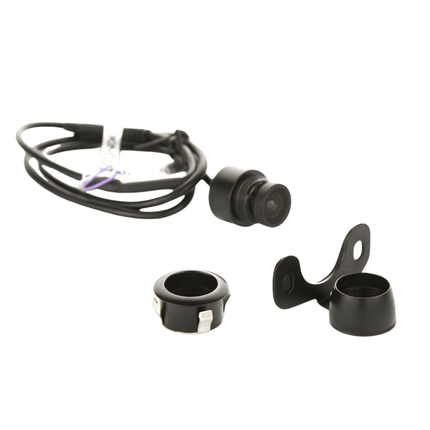 DNA RCB100 CMOS Reverse Camera Butterfly Mount PAL 170 Degree