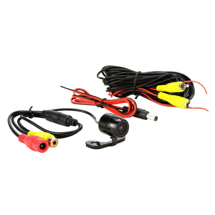 DNA RCB100 CMOS Reverse Camera Butterfly Mount PAL 170 Degree