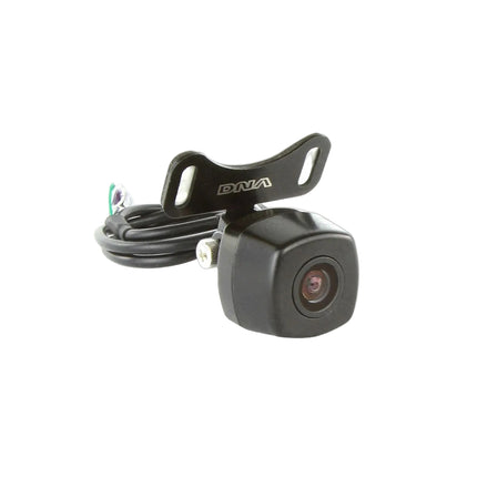 DNA RCH170 CMOS Reverse Camera With Butterfly Mount & Harness Suit Toyota Hilux