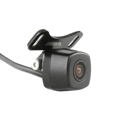 DNA RCH170 CMOS Reverse Camera With Butterfly Mount & Harness Suit Toyota Hilux