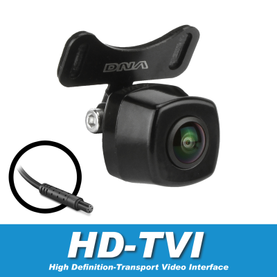 DNA RCL170-HDTVI Heavy Duty Butterfly Mount Reverse Camera - HD-TVI Compatible