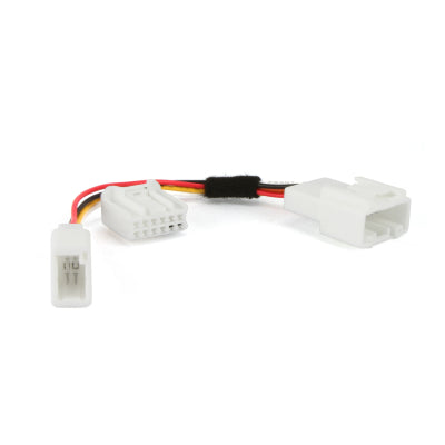 DNA RCLC170 Reverse Camera + Factory-Fit Loom - 2024+ Toyota Landcruiser 79 Series