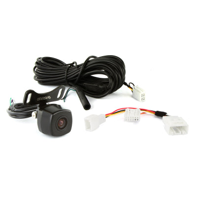 DNA RCLC170 Reverse Camera + Factory-Fit Loom - 2024+ Toyota Landcruiser 79 Series