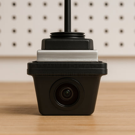 DNA RCO170 CMOS Reverse Camera with OEM Stalk Mount
