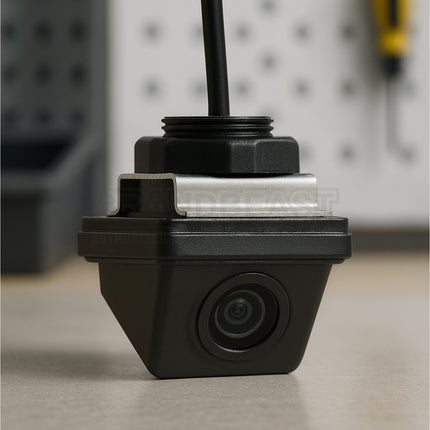DNA RCO170 CMOS Reverse Camera with OEM Stalk Mount