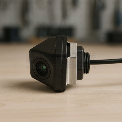 DNA RCO170 CMOS Reverse Camera with OEM Stalk Mount