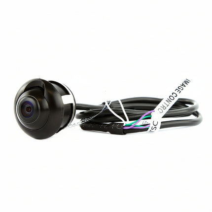DNA RCP170 CMOS Push-In Pivot Mount Reverse Camera - PAL/NTSC