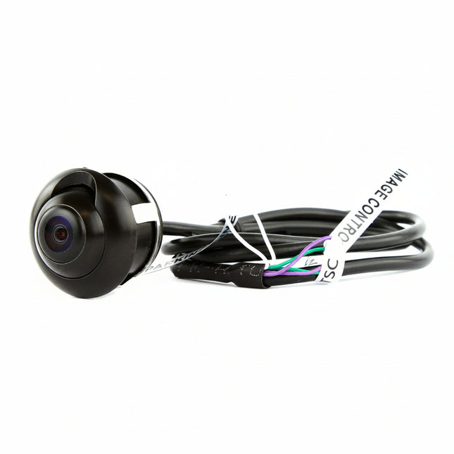 DNA RCP170 CMOS Push-In Pivot Mount Reverse Camera - PAL/NTSC