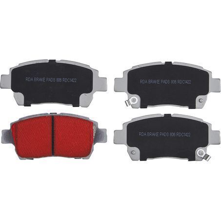 RDA BRAKES RDC1422 Phantom Ceramic Pads