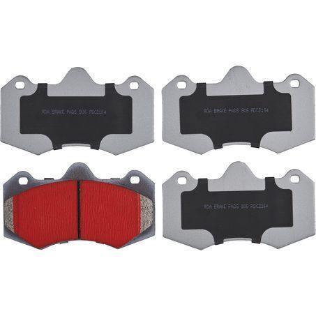 RDA BRAKES RDC2164 Phantom Ceramic Pads