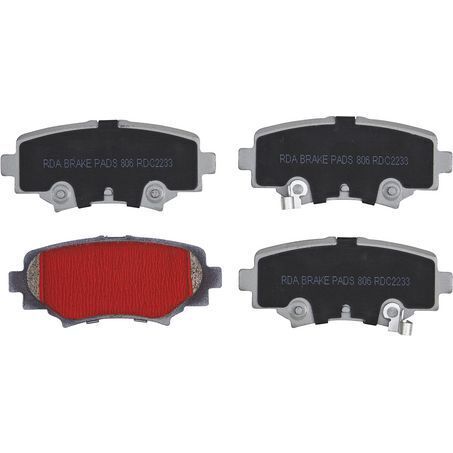 RDA BRAKES RDC2233 Phantom Ceramic Pads