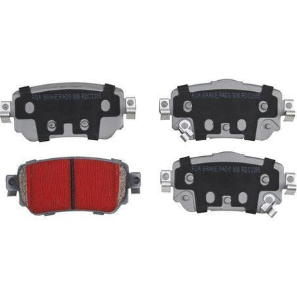 RDA BRAKES RDC2385 Phantom Ceramic Pads