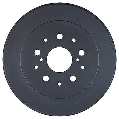 RDA Brakes RDA1604 Rear Brake Drum 254mm