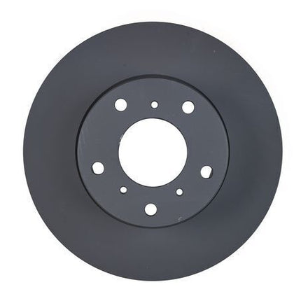 RDA Brakes RDA40 Standard Disc Brake Rotor Vented 296mm - Single