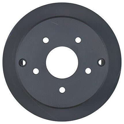 RDA Brakes RDA41 Standard Disc Brake Rotor Solid 286mm - Single