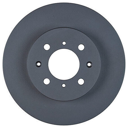 RDA Brakes RDA474 Standard Disc Brake Rotor Vented 262mm - Single