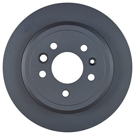 RDA Brakes RDA505 Standard Disc Brake Rotor Solid 303mm - Single