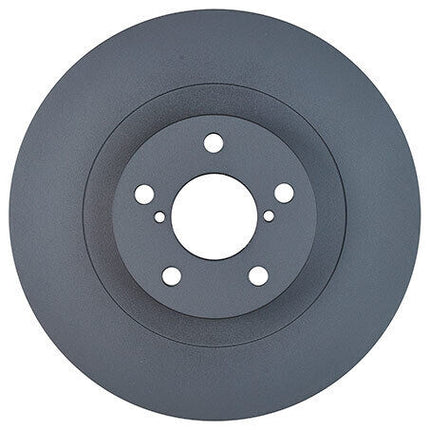 RDA Brakes RDA650 Standard Disc Brake Rotor Vented 294mm - Single