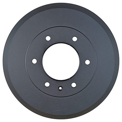 RDA Brakes RDA6556 Rear Brake Drum 295mm