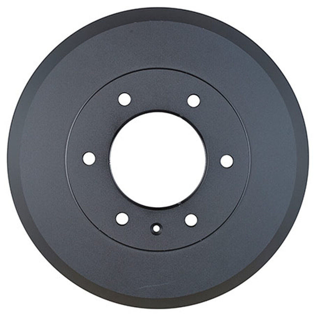 RDA Brakes RDA6556 Rear Brake Drum 295mm