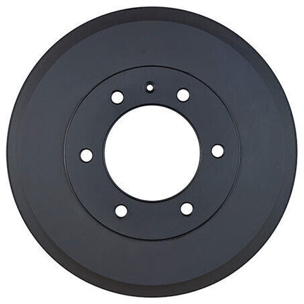 RDA Brakes RDA6558 Rear Brake Drum 295mm