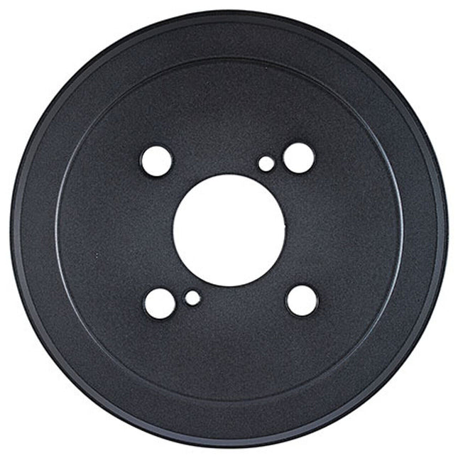 RDA Brakes RDA6596 Rear Brake Drum 200mm